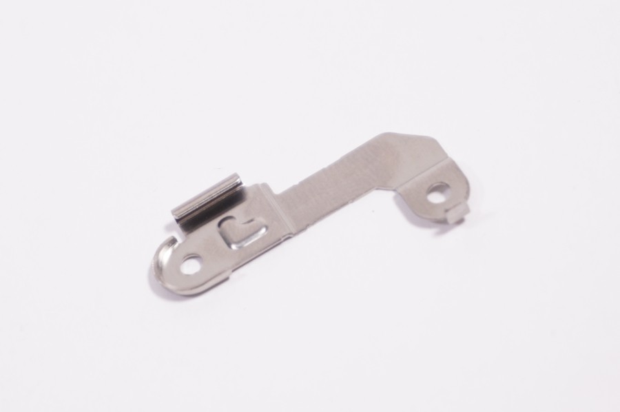 BRACKET-HOOK_FRONT;MARS2-15,STS,NATURAL