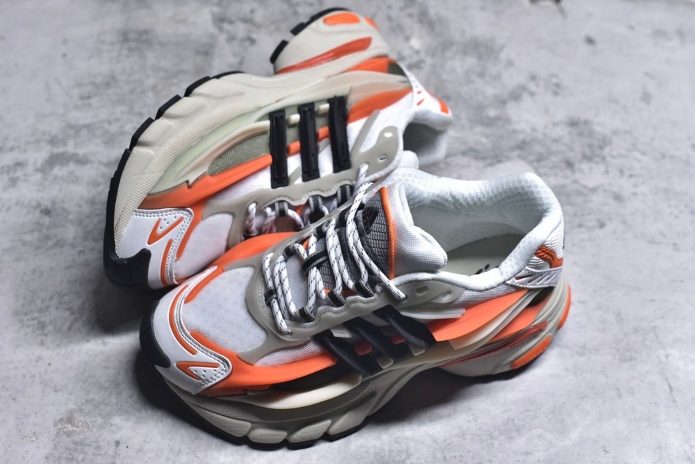Pharrell Williams × adida s Adistar Jellyfish Focus Olive JP9261
