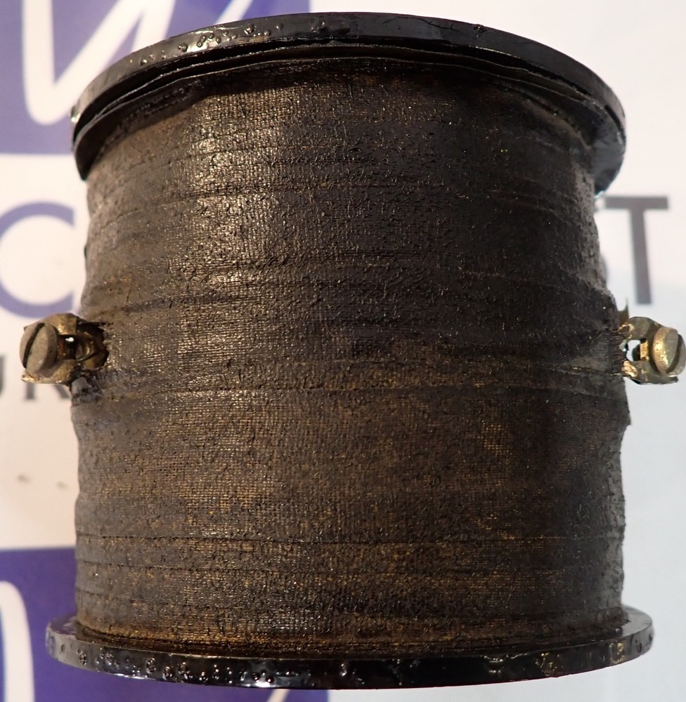 Allen Bradley Starter Coil 2D155 125VDC - TESTED