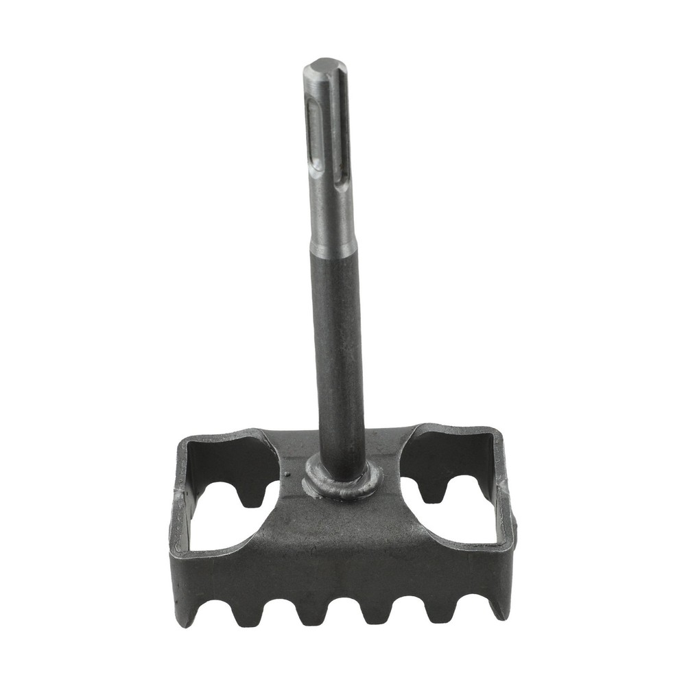 Effortless Socket Hole Cutter for 86 Type Installations with Round Handle