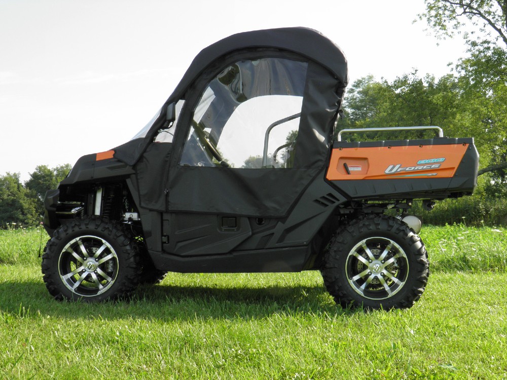CF Moto UForce 500 / 800 Doors