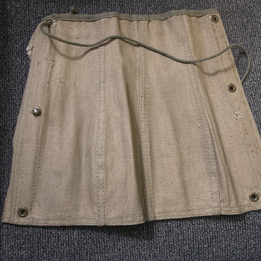 WWI US Army Overseas Leg Wrap