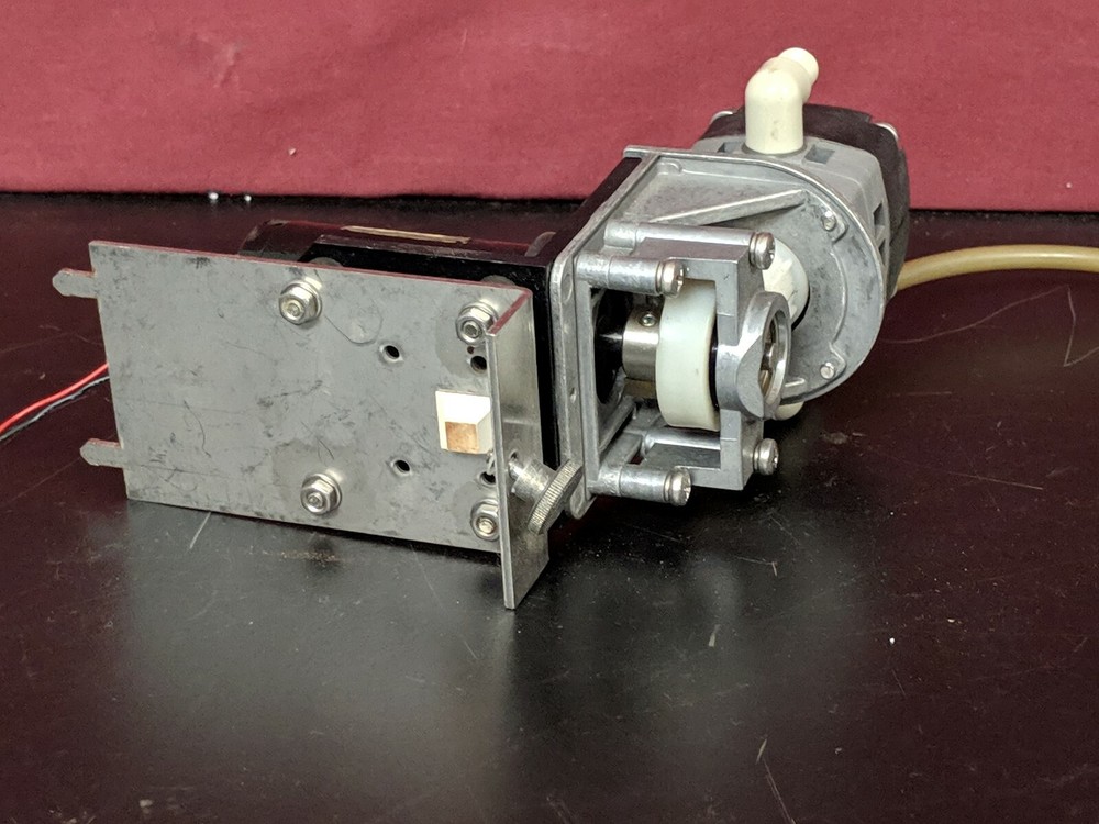 KNF PML2023-ND 1.100 Diaphragm Liquid Pump
