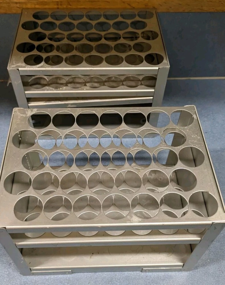 Sample Holders for Gilson Autosampler 223