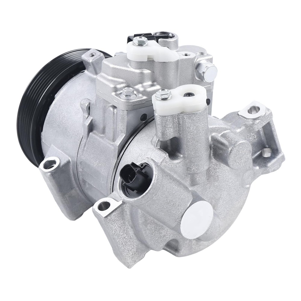 AC Compressor Clutch 2011-2014 Corolla Matrix 1.8L Low Noise Efficient