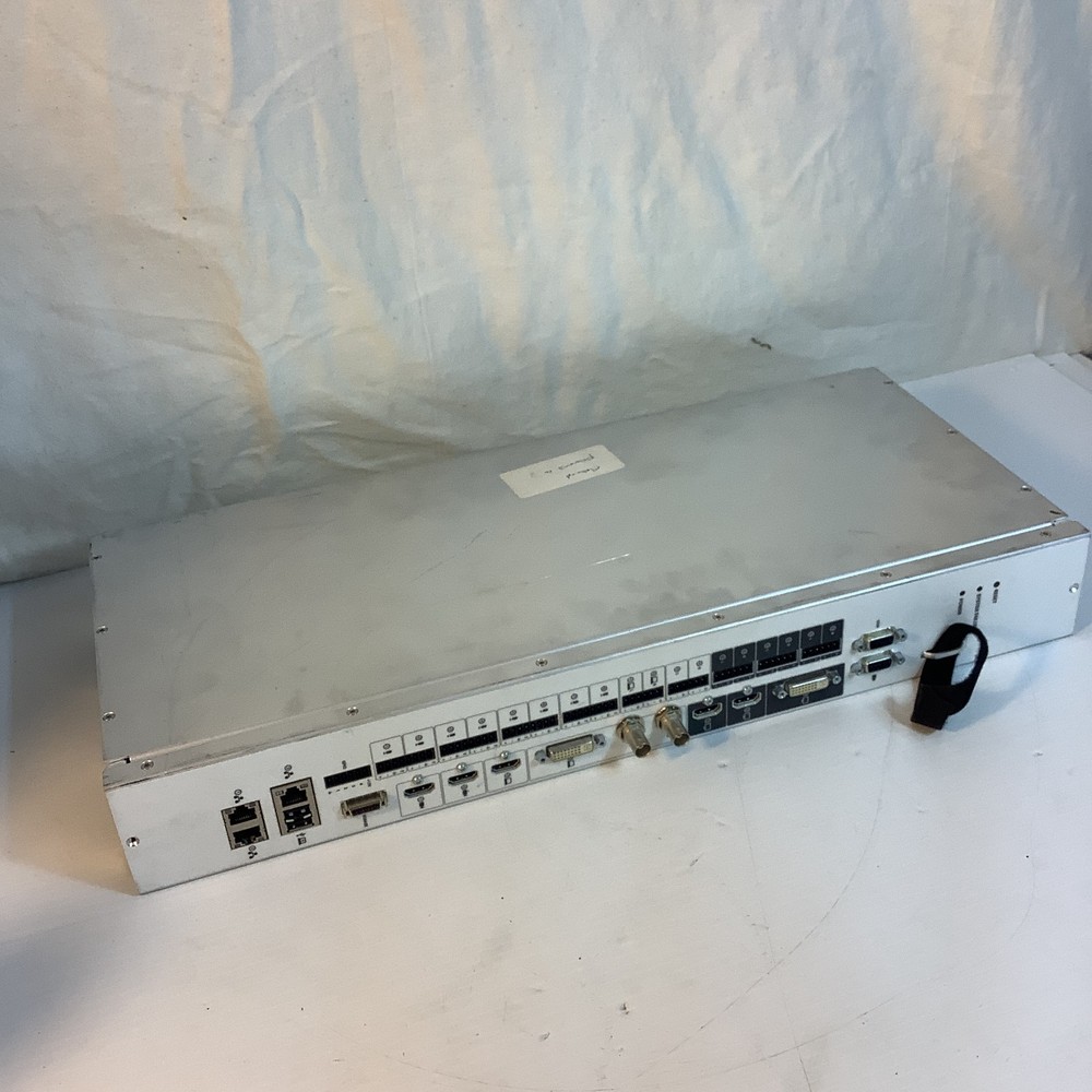 Cisco TelePresence SX80 Video Conferencing Codec – Used