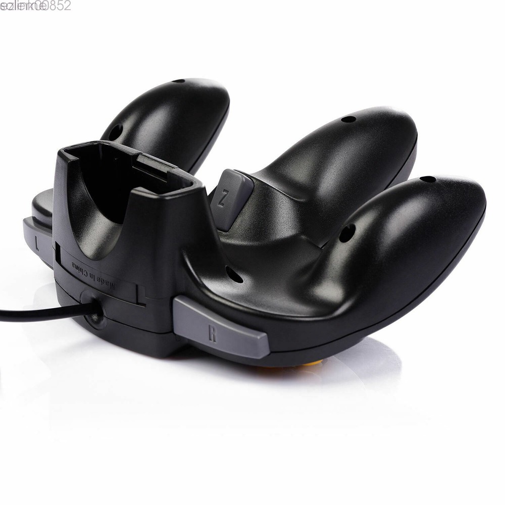 Classic Nintendo 64 N64 Remote Controller Gamepad Control Joystick US