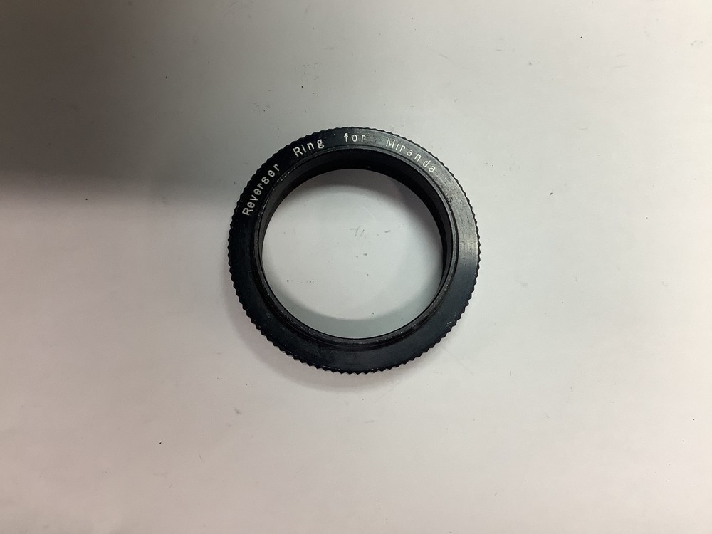 Unbranded 46mm Reversing Ring For Miranda
