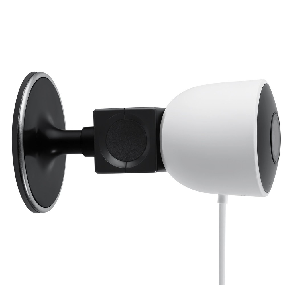 Ceiling/Wall Cube Mount for ONE PIACE COLOR BLACK