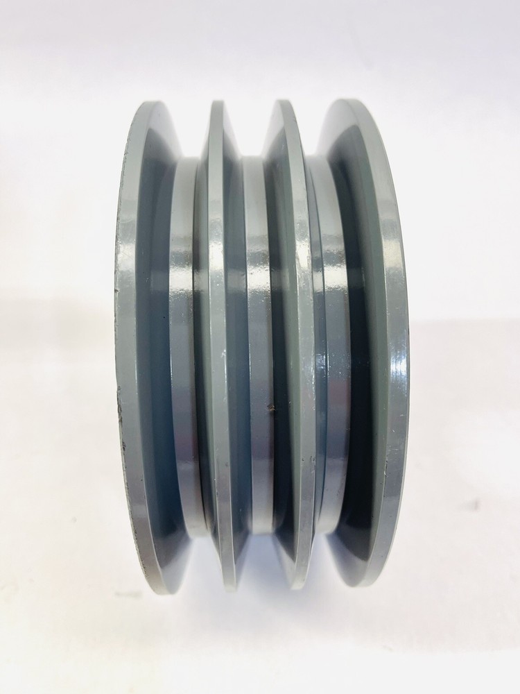AMEC 3B60SD CAST IRON 3 GROOVE