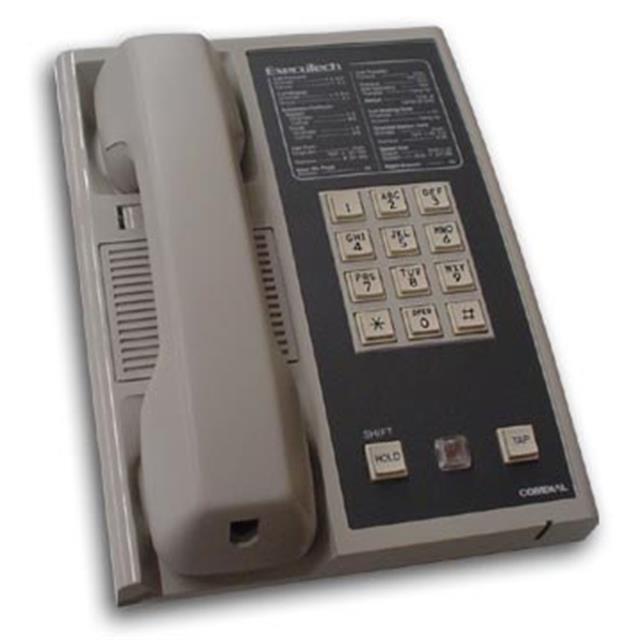 Comdial 6701X-PG Phone
