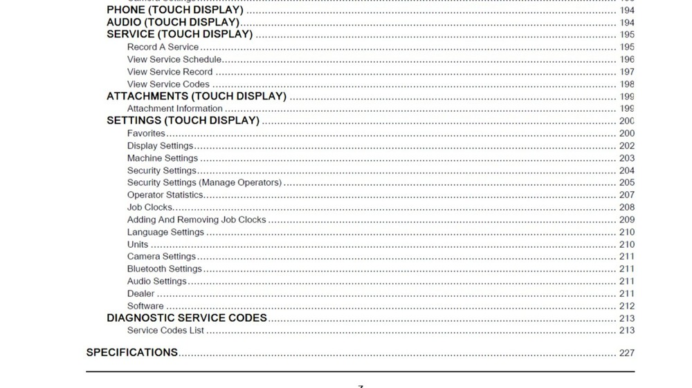 Bobcat S62 Skid Steer Loader Maintenance & Operation Manual (Reprint)
