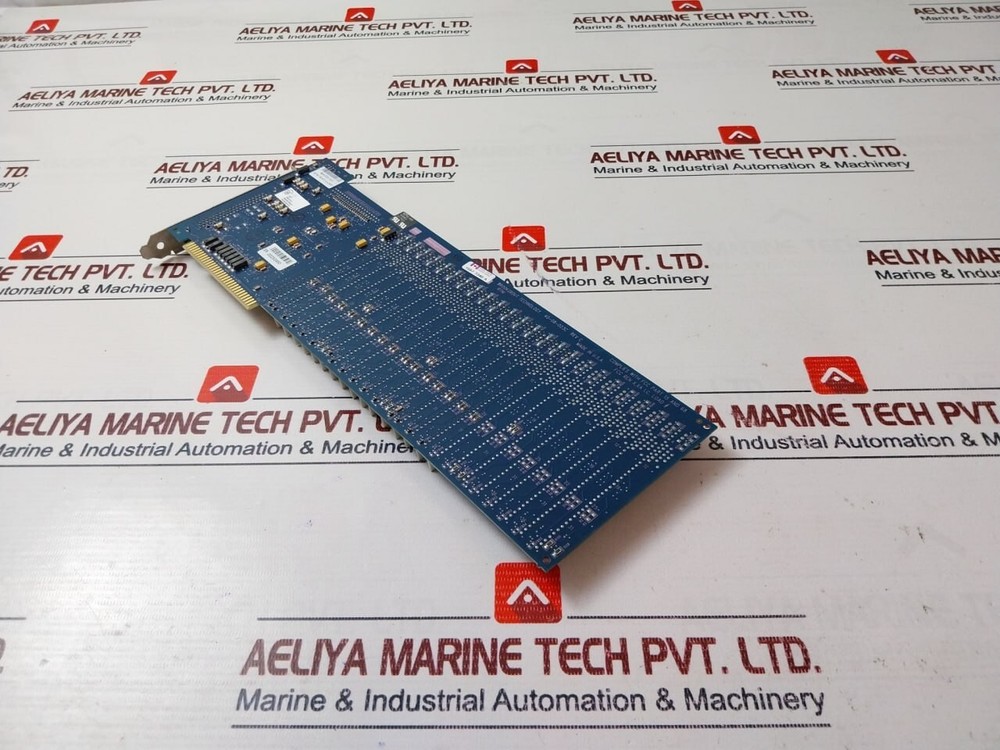 Brooktrout 40-08-023C Voice Interface Card E175821