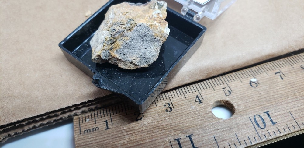 Beautiful Schoderite thumbnail specimen