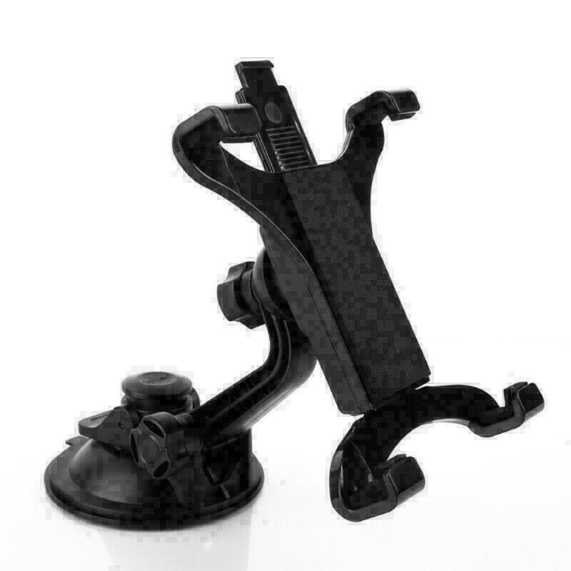 Car Tablet Mount Holder Windshield Dashboard For Universal 7"~11" Tablet PC iPad