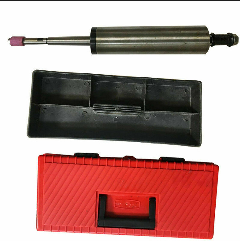 Lathe Tool Post Grinder Internal and External Sharpener Grinding Machine 220V&38