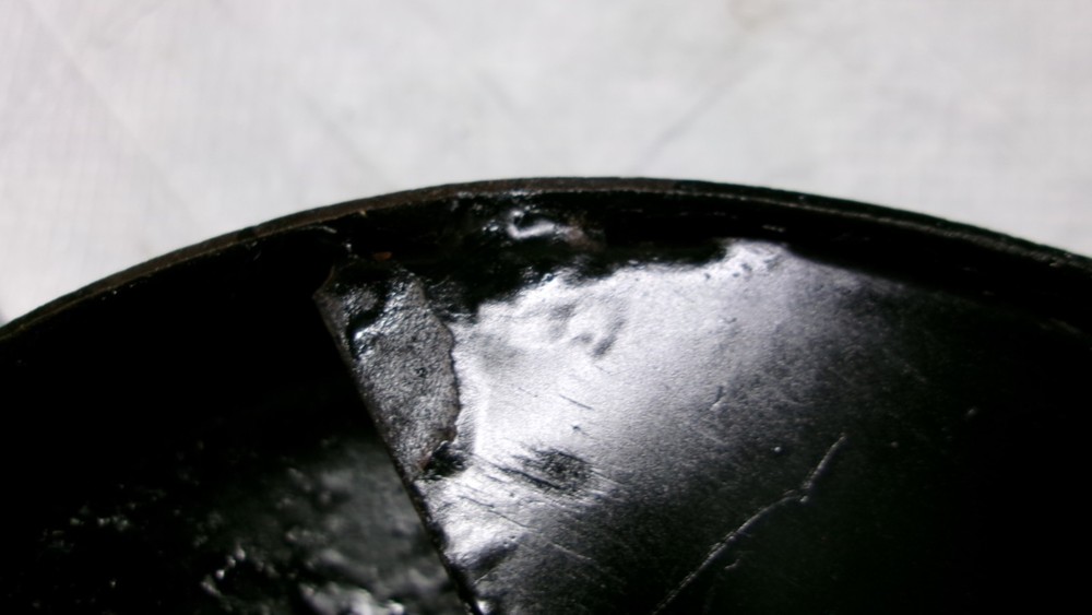 MCLANE EDGER CUTTER HEAD GUARD