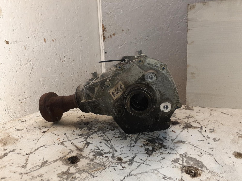 Used Transfer Case Assembly fits: 2016 Ford Escape Grade A
