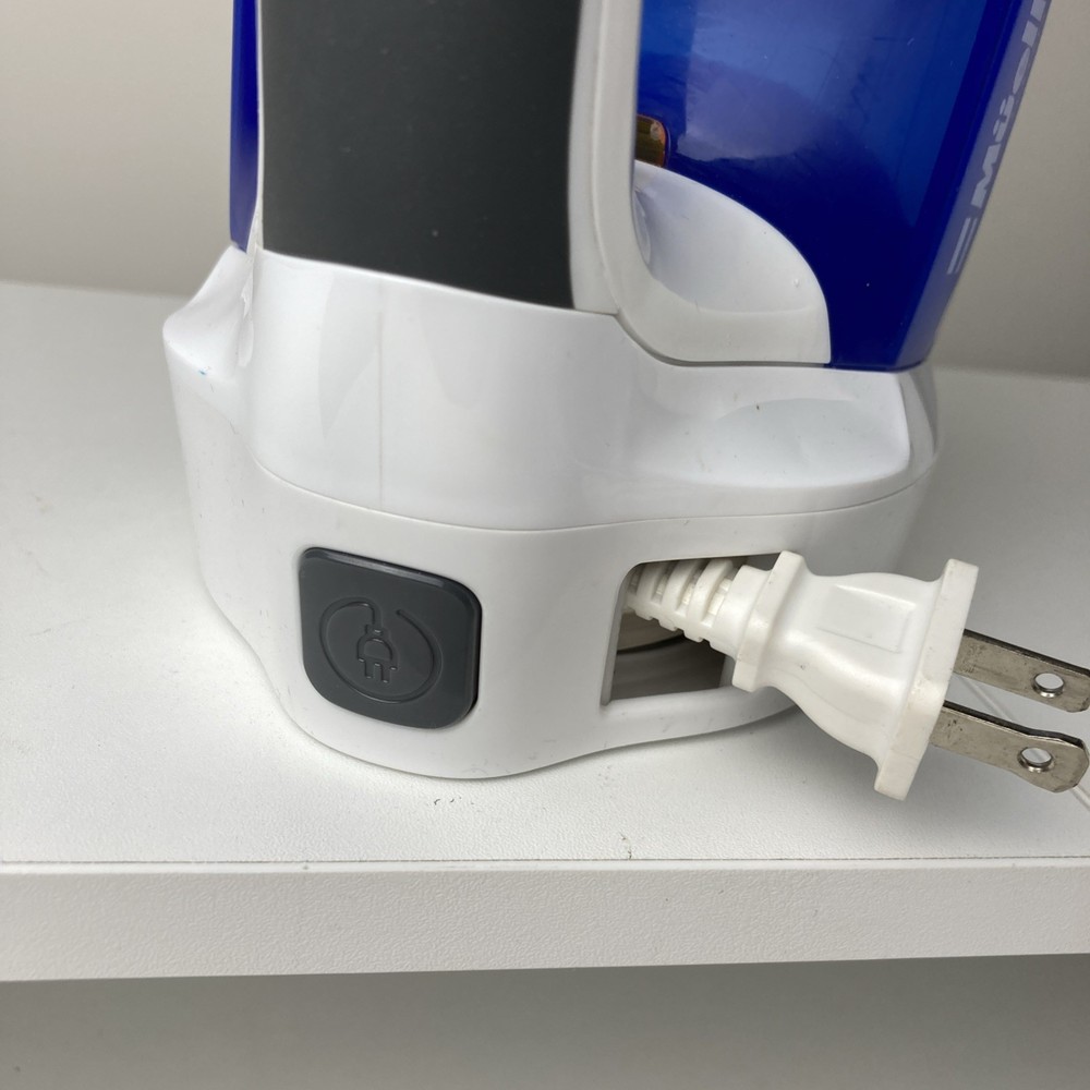 Mueller Steam Iron Model # MU-77X - IRON
