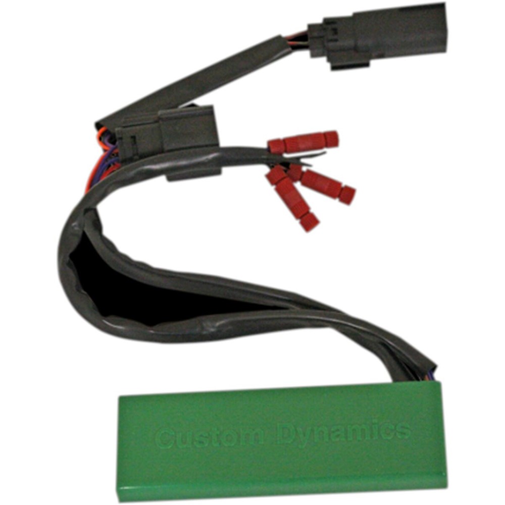 Custom Dynamics Smart Triple Play Controller - GENSMARTTPUSS8