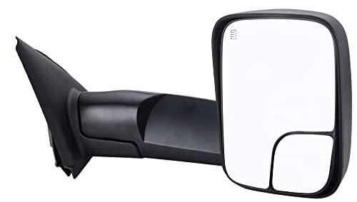 Towing Mirror Replacement Fit for DodgeRam 1500,Ram 2500