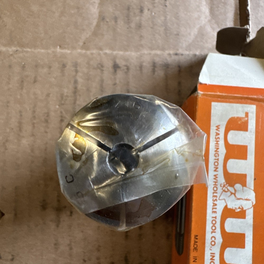 WASHINGTON 5C COLLET 5/16