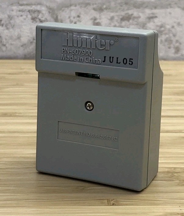 Hunter ProC controller module PN 607900