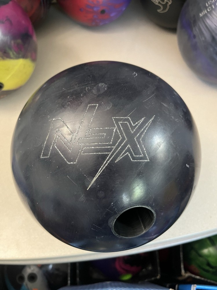 Storm Physix Blackout 15lbs