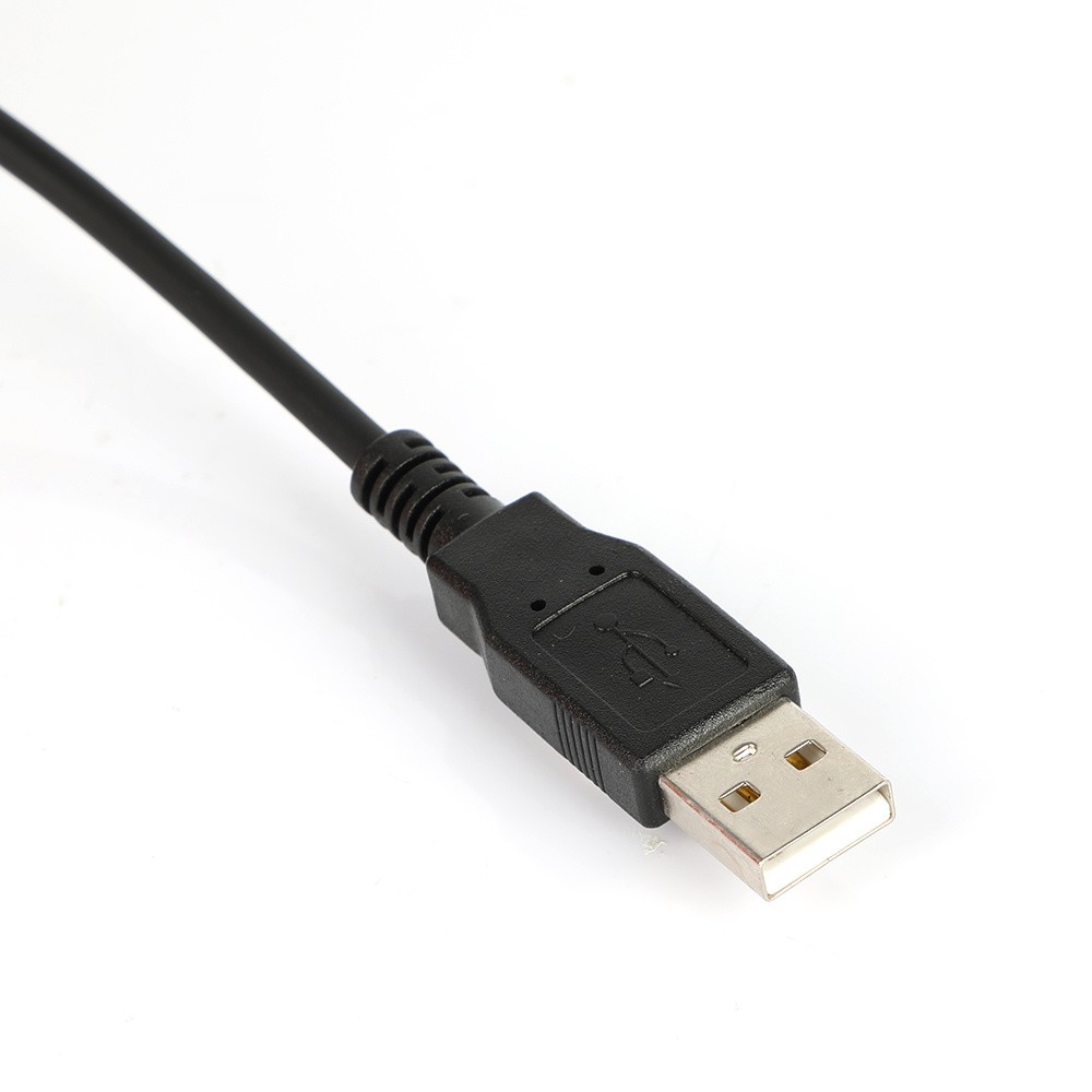 PC47 USB Programming Cable For Hytera MD655 MD652 MD658 MD656 MD780 MD785