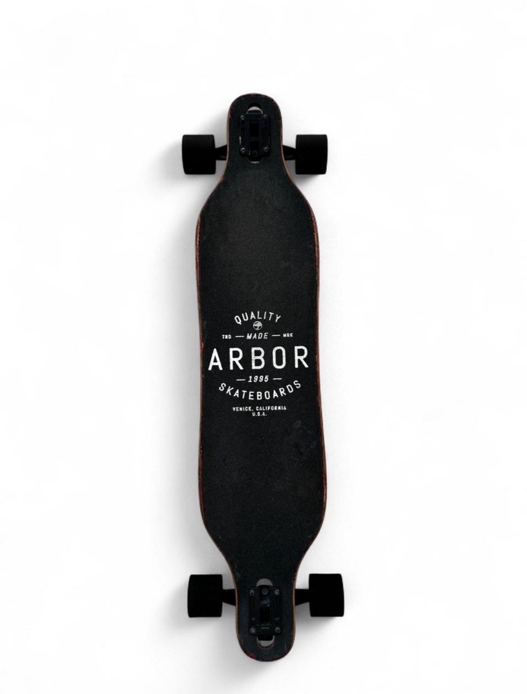 Arbor Longboard