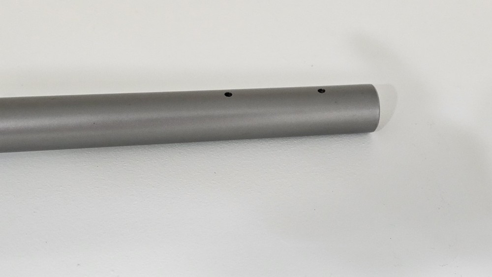 Knight Disc Inline Muzzleloader 22" Stainless Barrel - No Breech (O)