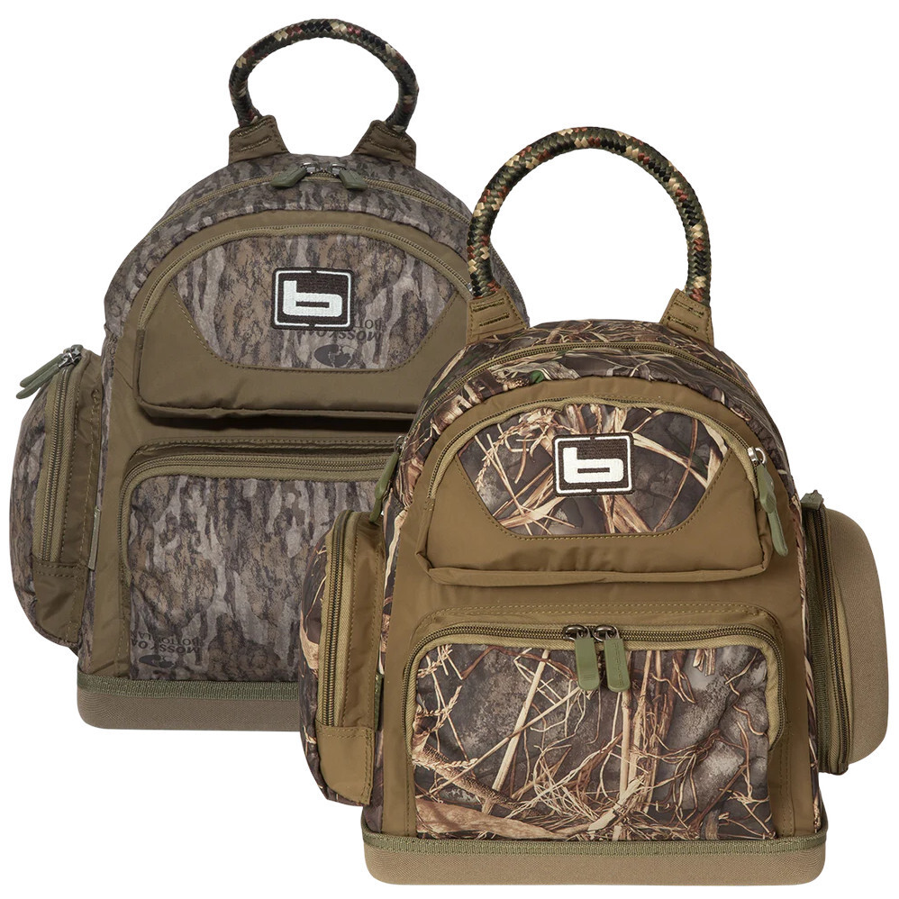 Banded Gear Air Hard Shell Micro Backpack