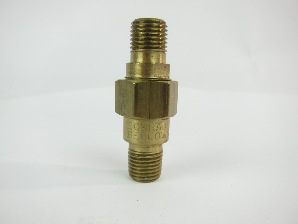 NEW Parker 3047-0098 Check Valve