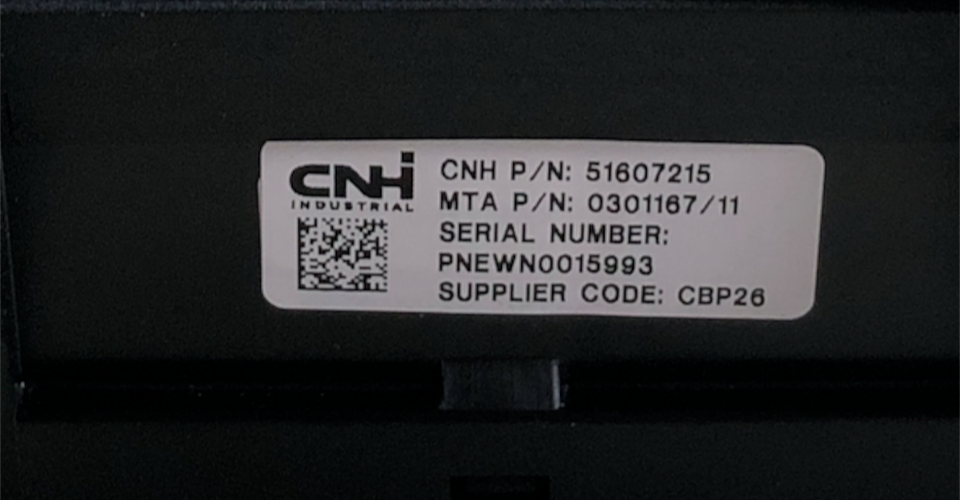 51607215 - MODULE, PDM PCB BASED, STANDARD, APH