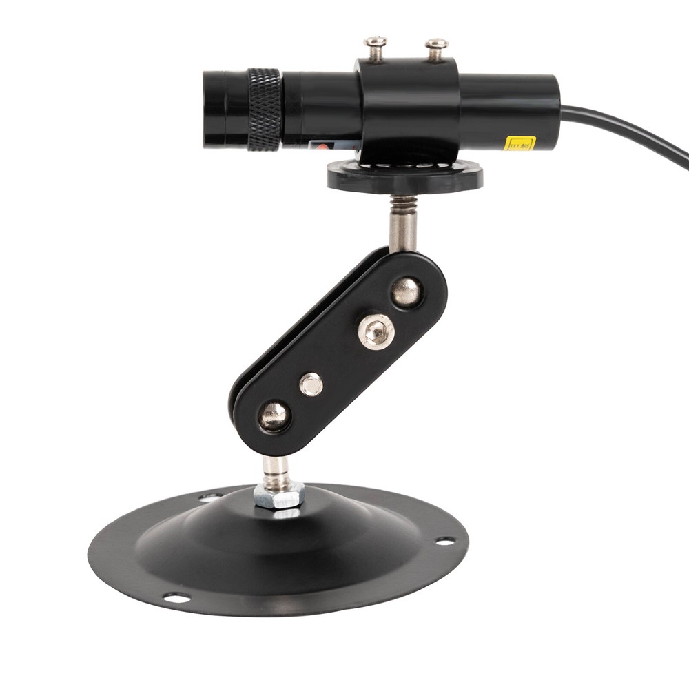 Universal 650nm Red Laser Line Locator for Precise Cutting Alignment
