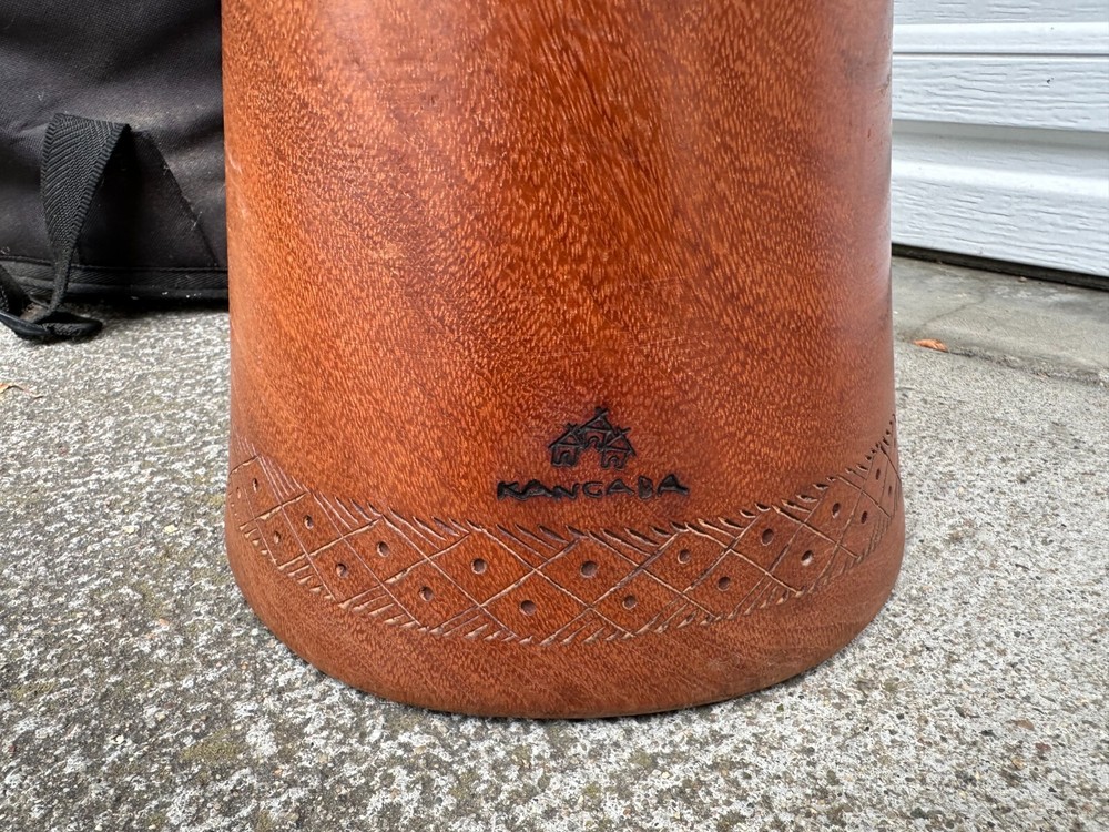 Djembe 12"