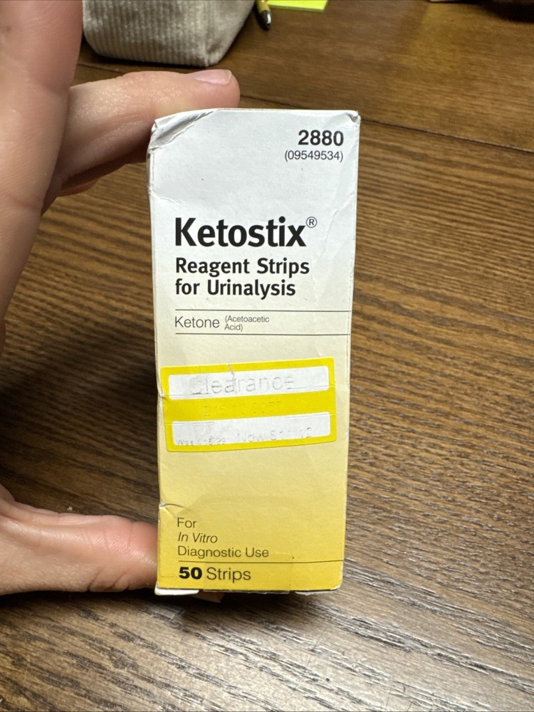 Letitia Reagent Strips For Urinalysis