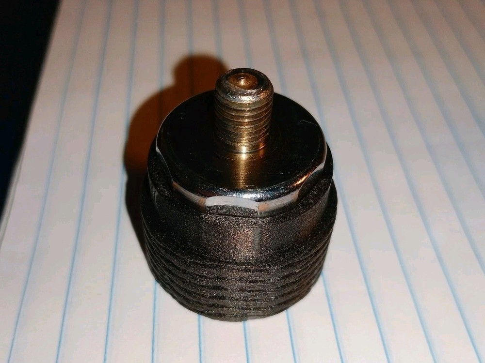 Pinty Manometer Tool (3D Printed)