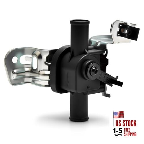 HVAC Heater Control Valve Compatible with 1999-2002 4Runner 2.7L L4 3.4L V6