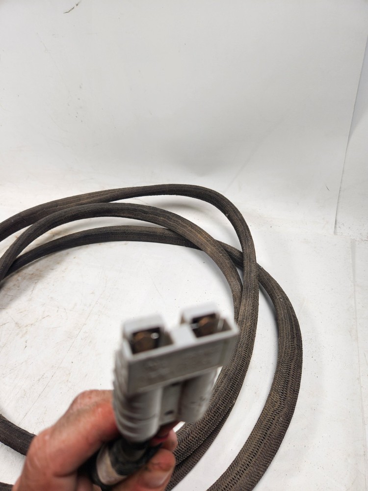 Precision Planting Harness, 12' Compressor Power Extension Cable 726224