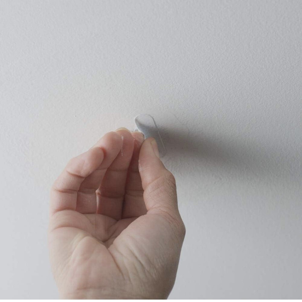 2 Pack DAP Eclipse Rapid Wall Repair Patch Includes 4 - 2" Patches (8 Total) NEW