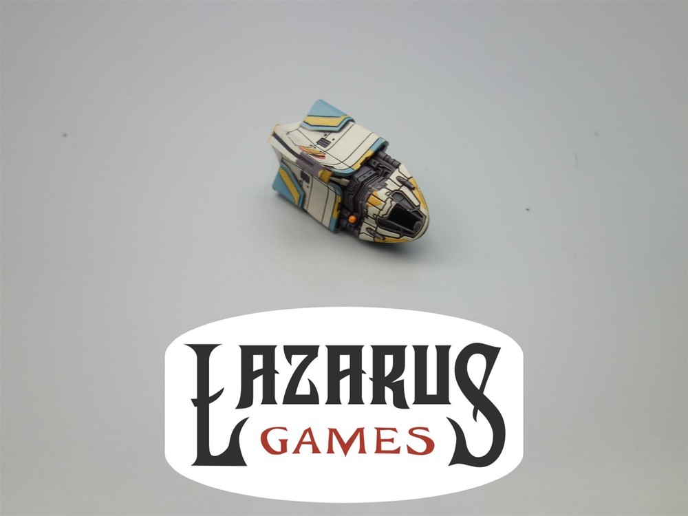 Star Wars X-Wing: Sheathipede