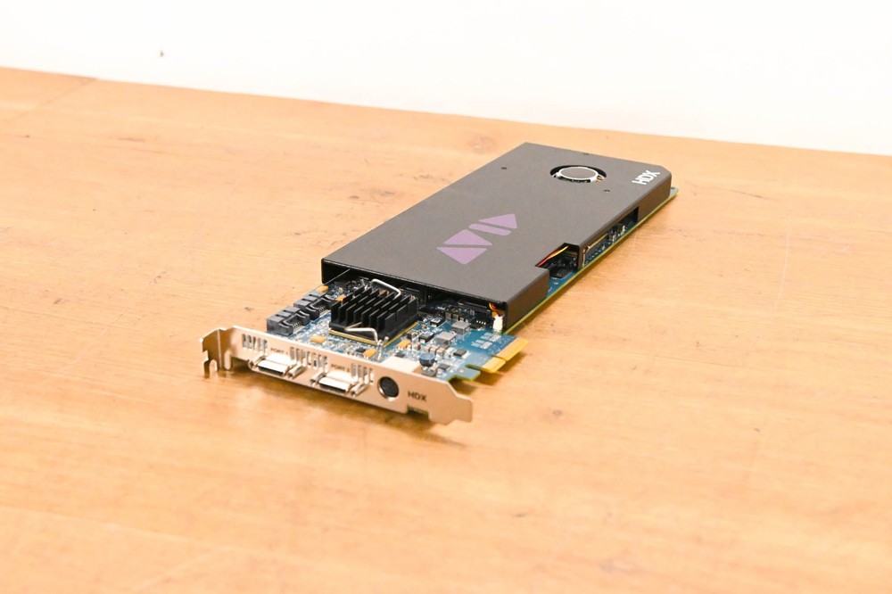 AVID Pro Tools HDX Core Card CG01ZUL