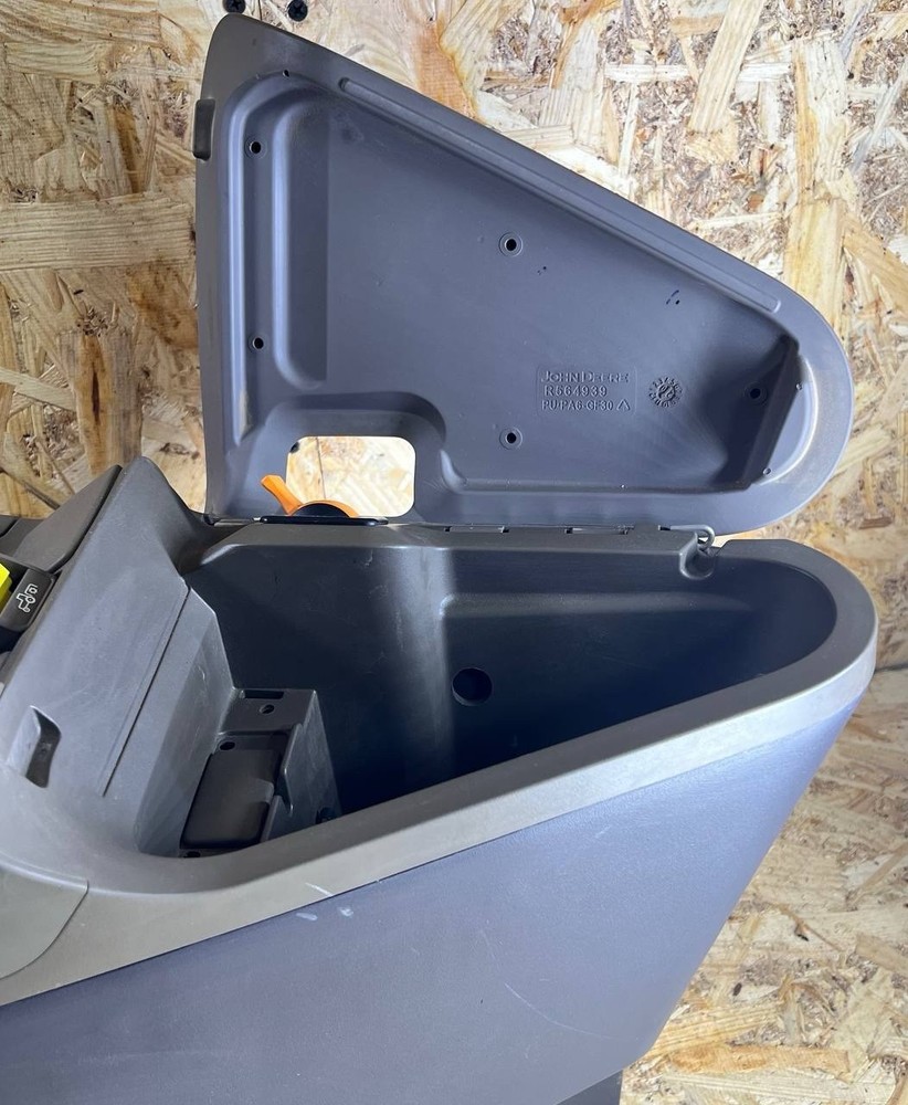 Command PRO R 8R 7R 6R series John Deere Control Module