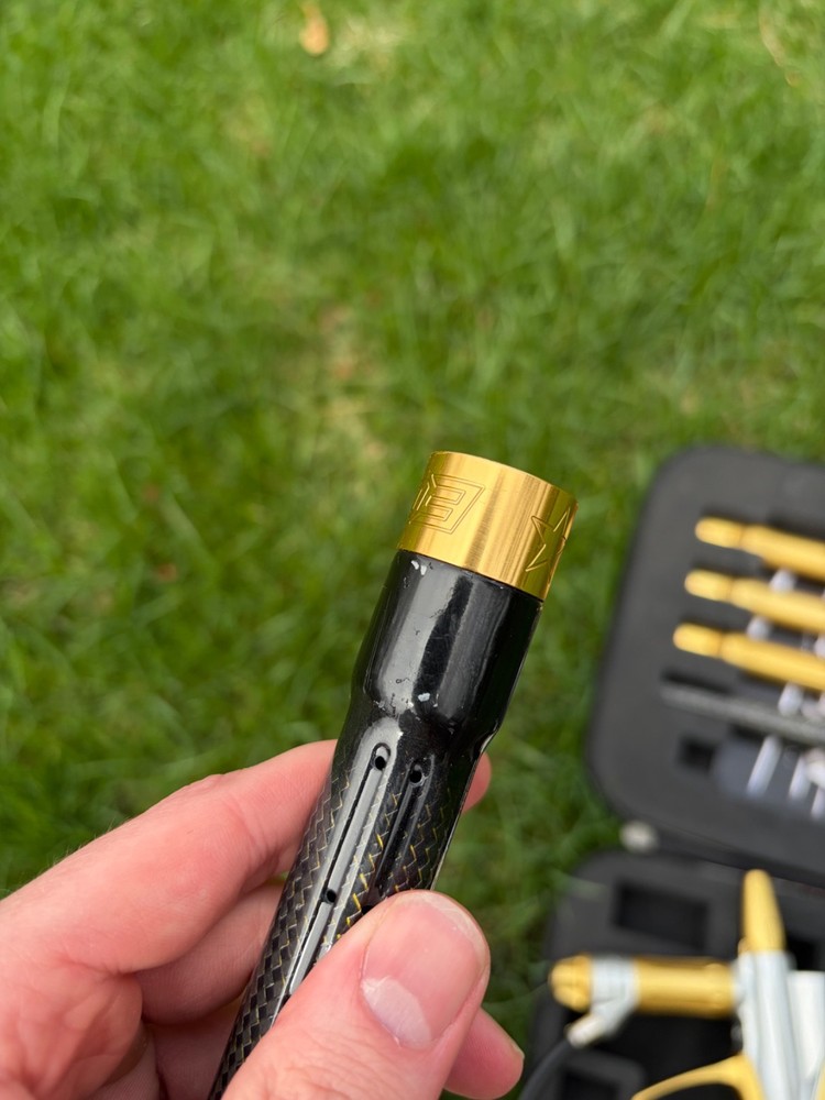 Planet Eclipse CSL Spekta!