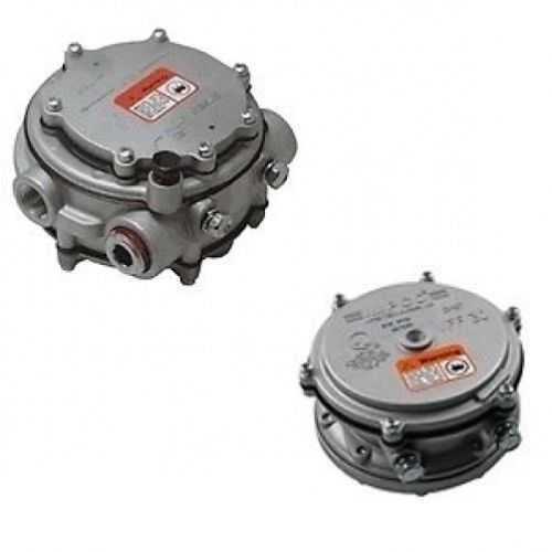 MODEL J CONVERTER/REGULATOR VFF30 LOCKOFF KIT FOR IMPCO NEW
