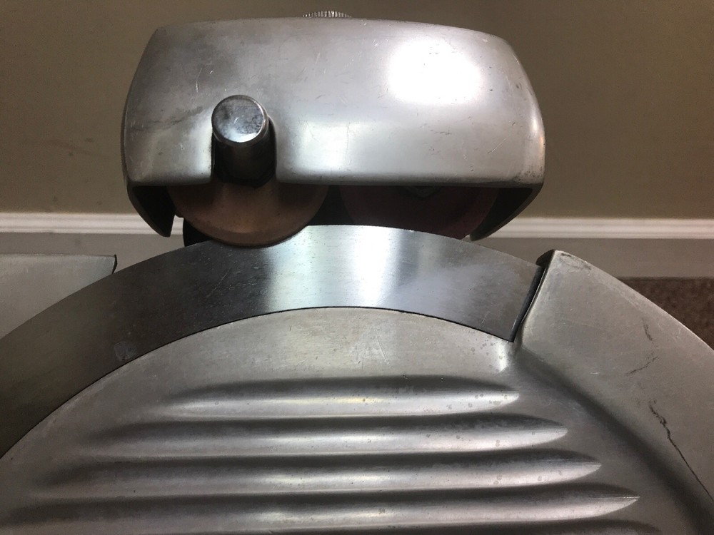 Univex Slicer S 12