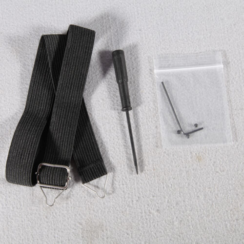 Orthodontic Forward Pull Headgear Face Mascara Double Lever Adjustable