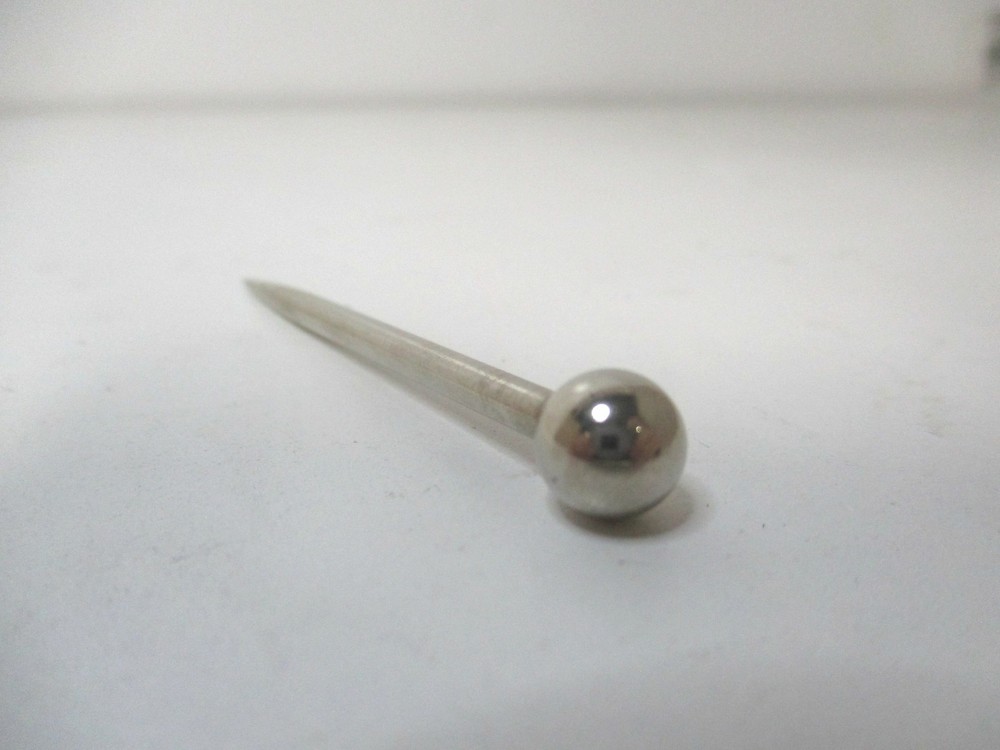 Brown & Sharpe Drop Indicator Needle Point Attachment For Use w Indicating Tools