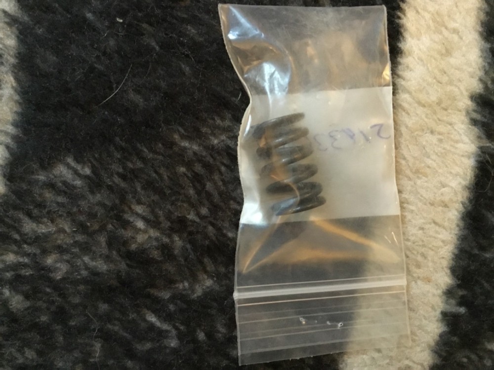 Husqvarna 514336301 SPRING
